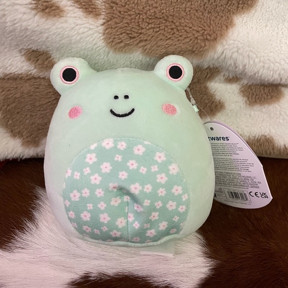 NWT Squishmallow Easter Bundle 2022 set of 4🎁 - Picture 7 of 10